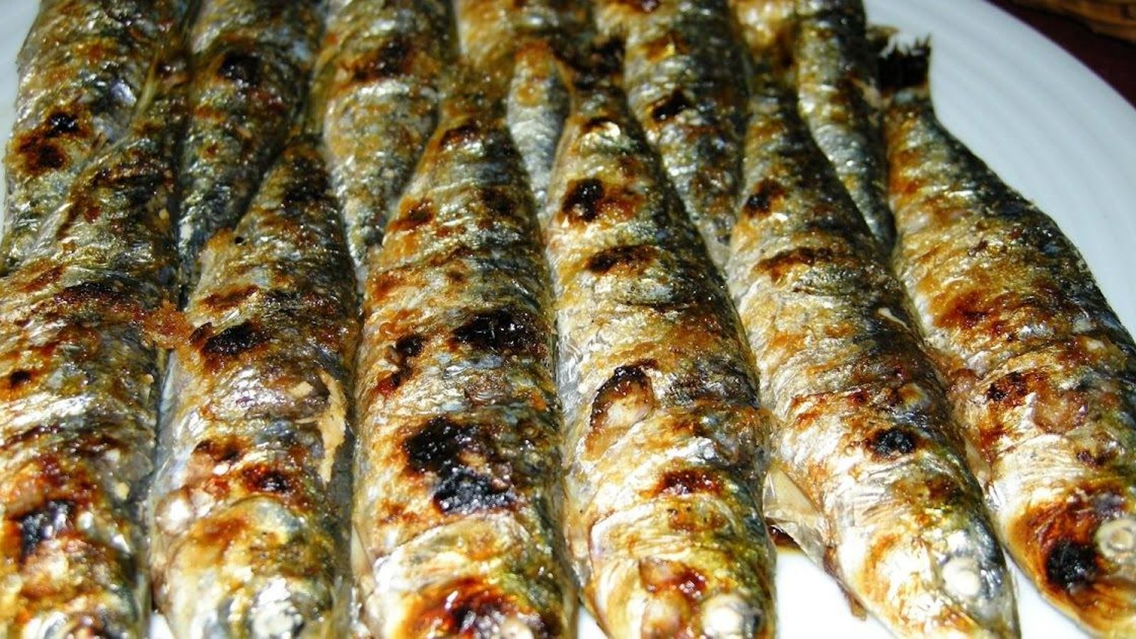 Sardinas