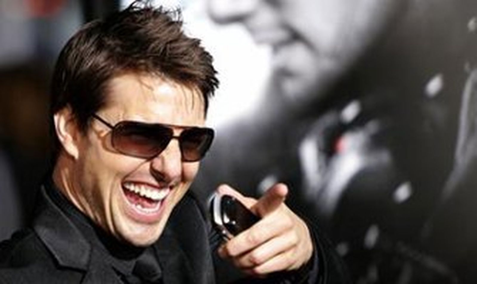 La relación secreta de Cruise y Travolta