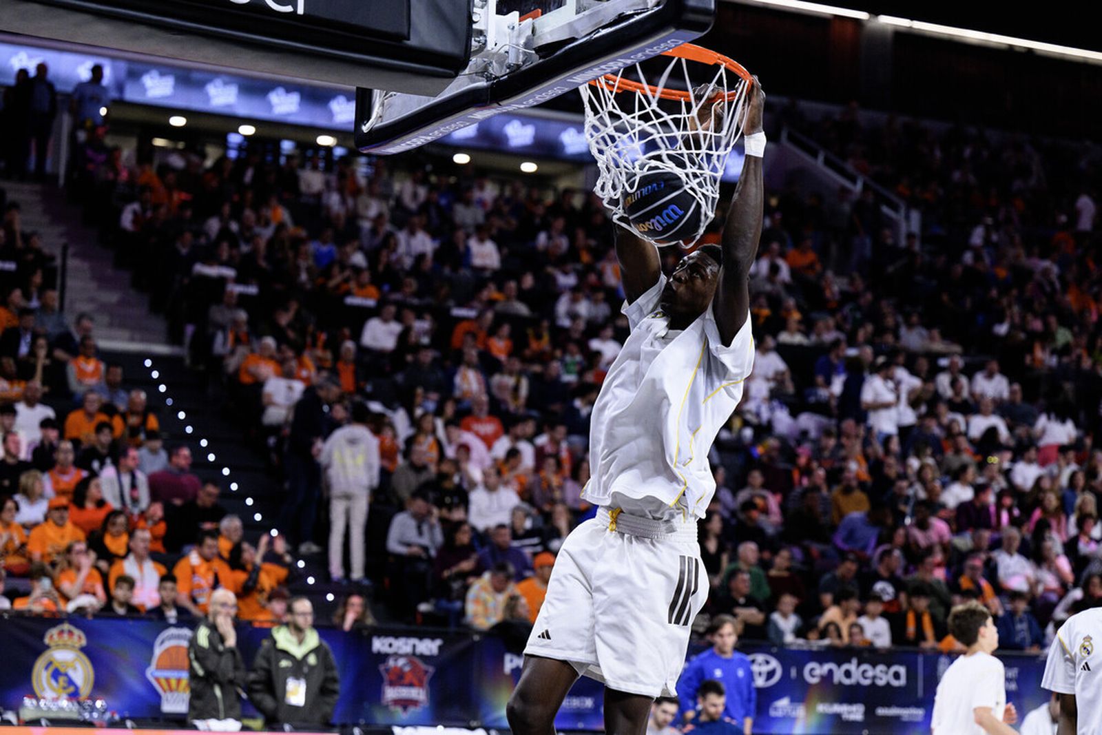 El Real Madrid, campeón de la Minicopa de Valencia
