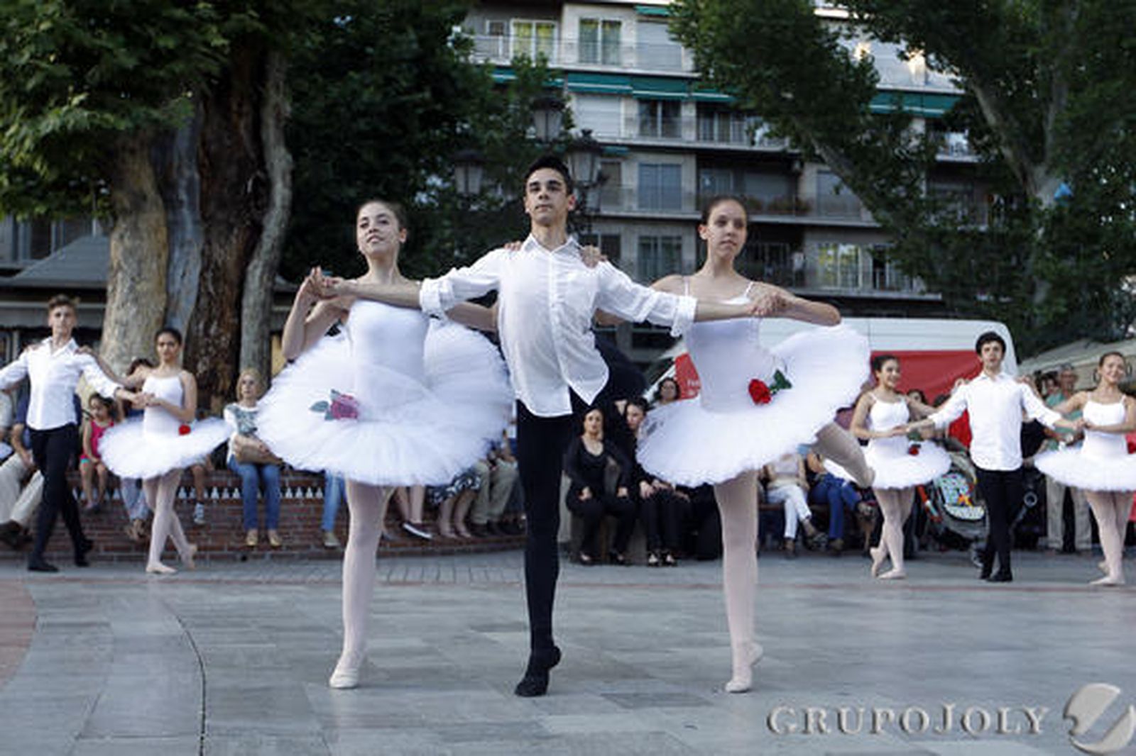 Foto: Pepe Villoslada