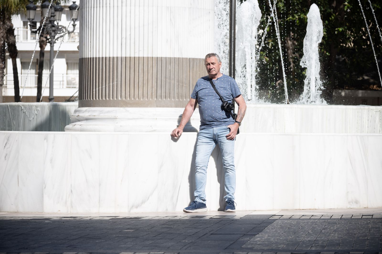 Las imágenes más destacadas del viernes 10 de mayo, en Huelva
