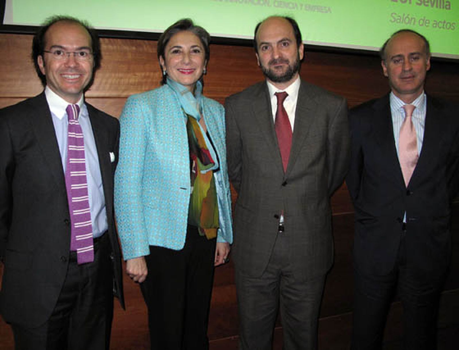 La EOI presenta su plan para crear futuro