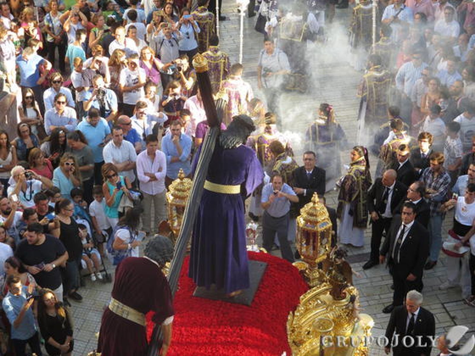 Foto: Josue Correa | Alberto Dominguez | Paula Vergara