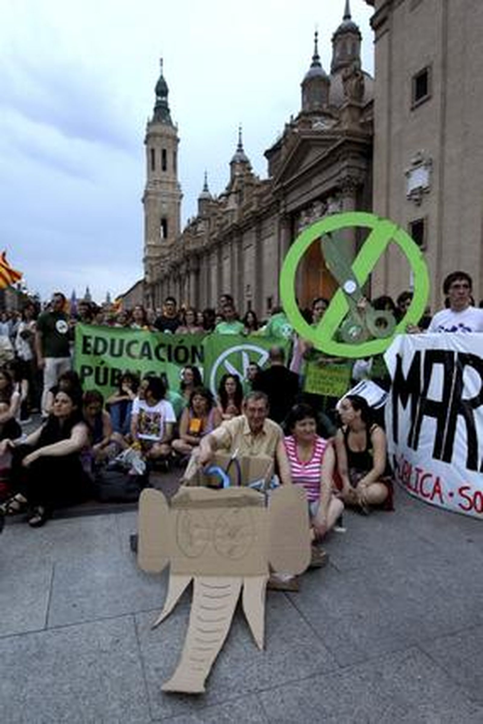 Foto: EFE · Reuters · AFP