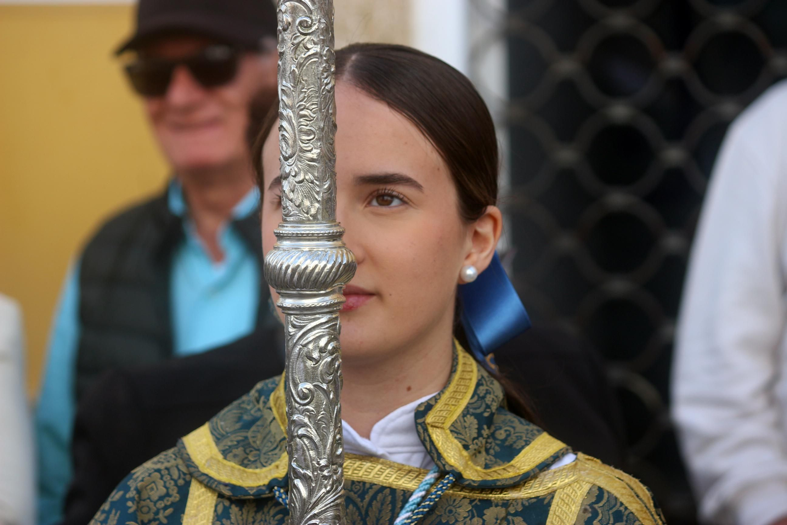 Peregrinación de Lourdes