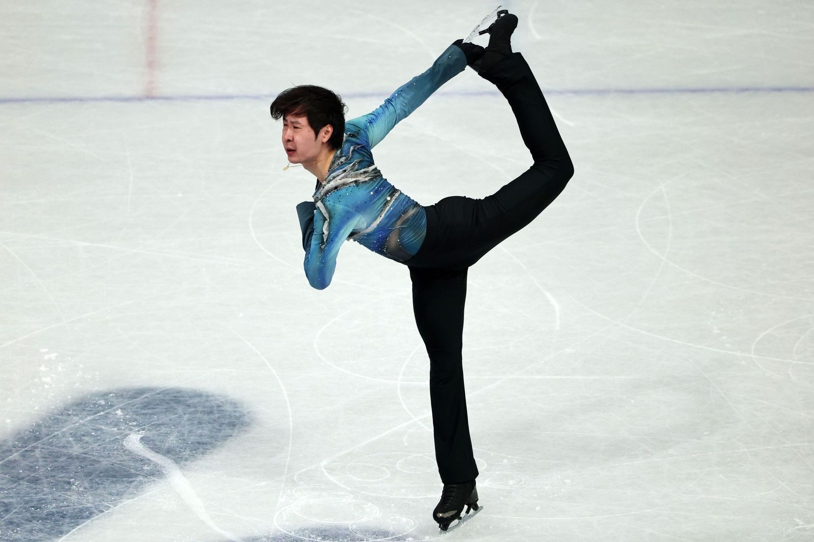 Las mejores fotos de los Juegos Olímpicos de invierno Milán Cortina d'Ampezzo 2026 | Quinta jornada