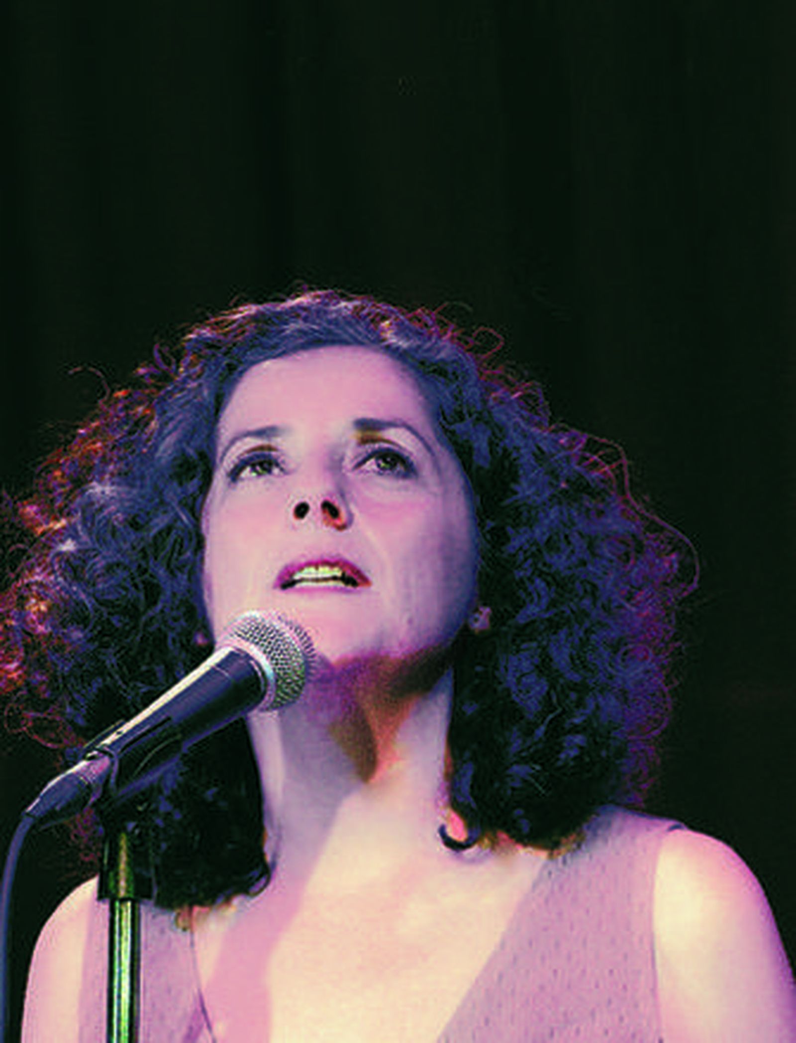 Imagen del cartel de la película 'Una canción', de Inmaculada Hoces.