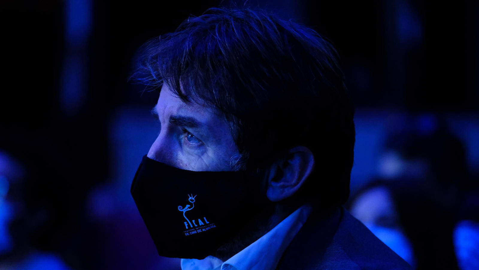 Fotogalería FICAL 2020 Jueves 19-11-20. Almería