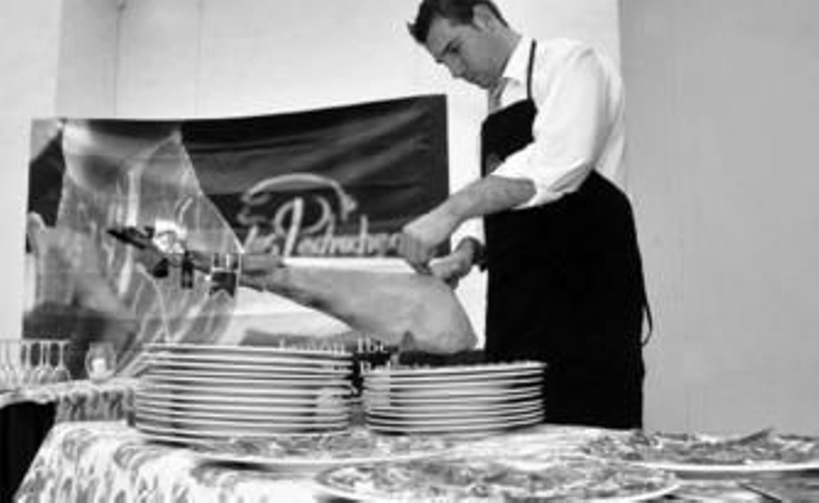 Acto de presentación de la primera añada de la Denominación celebrado en la Diputación.