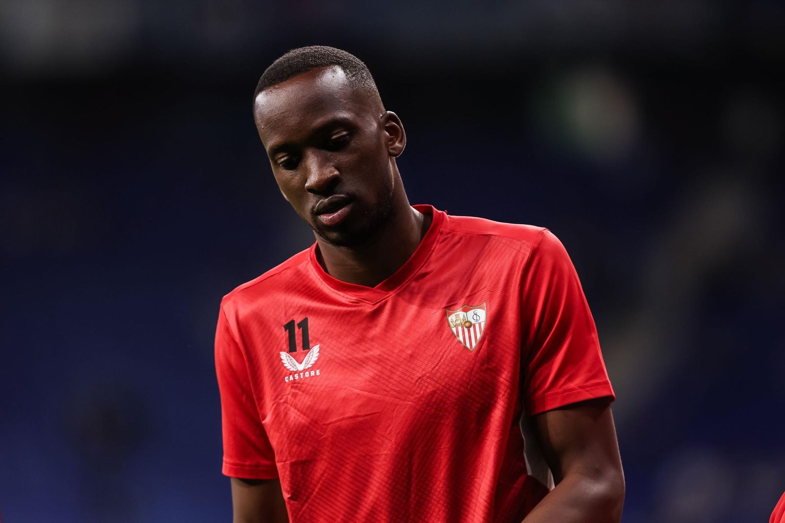 Las fotos del Espanyol - Sevilla