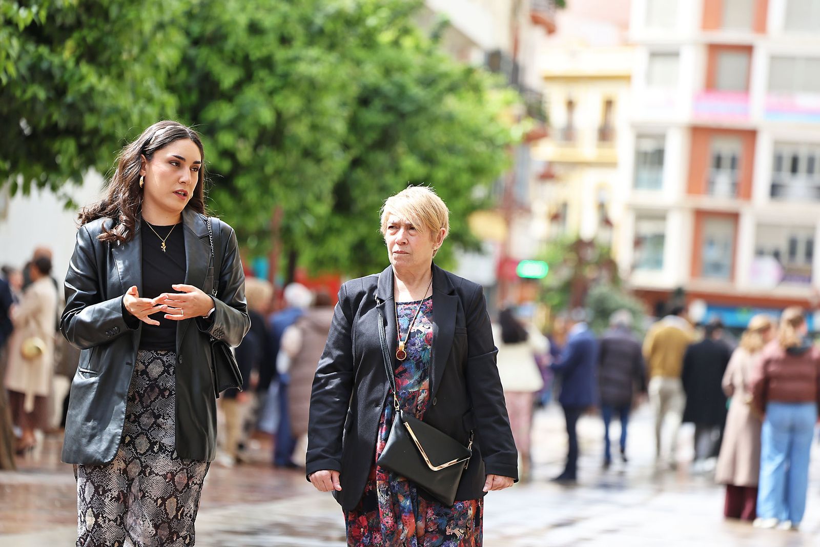 Las imágenes más destacadas del sábado 22 de marzo en Huelva