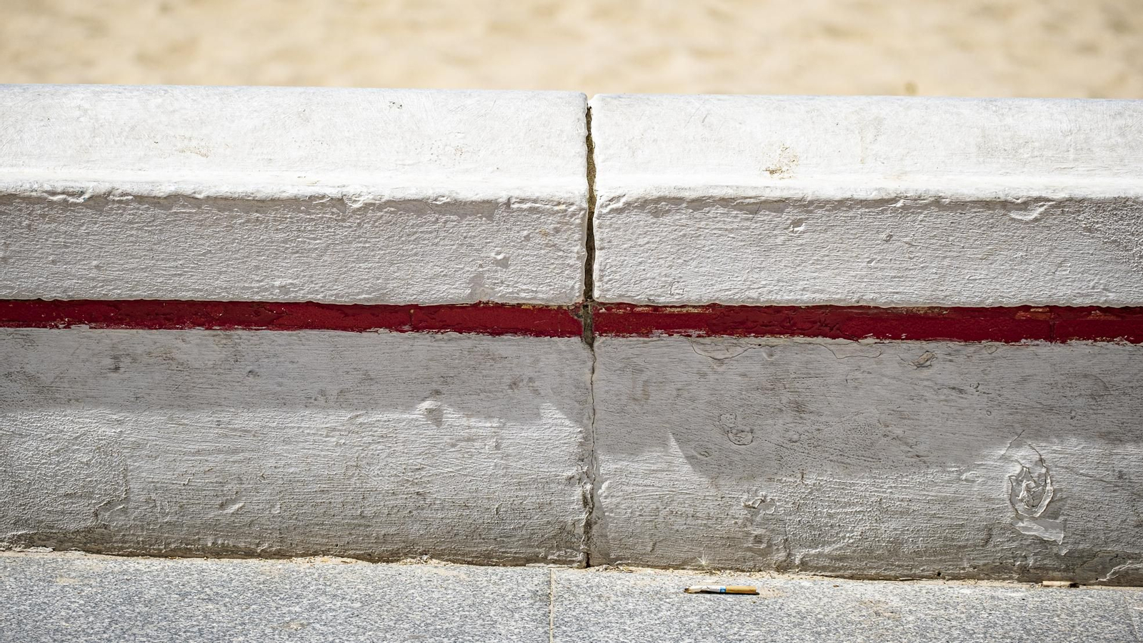 Paseo Marítimo de Cádiz