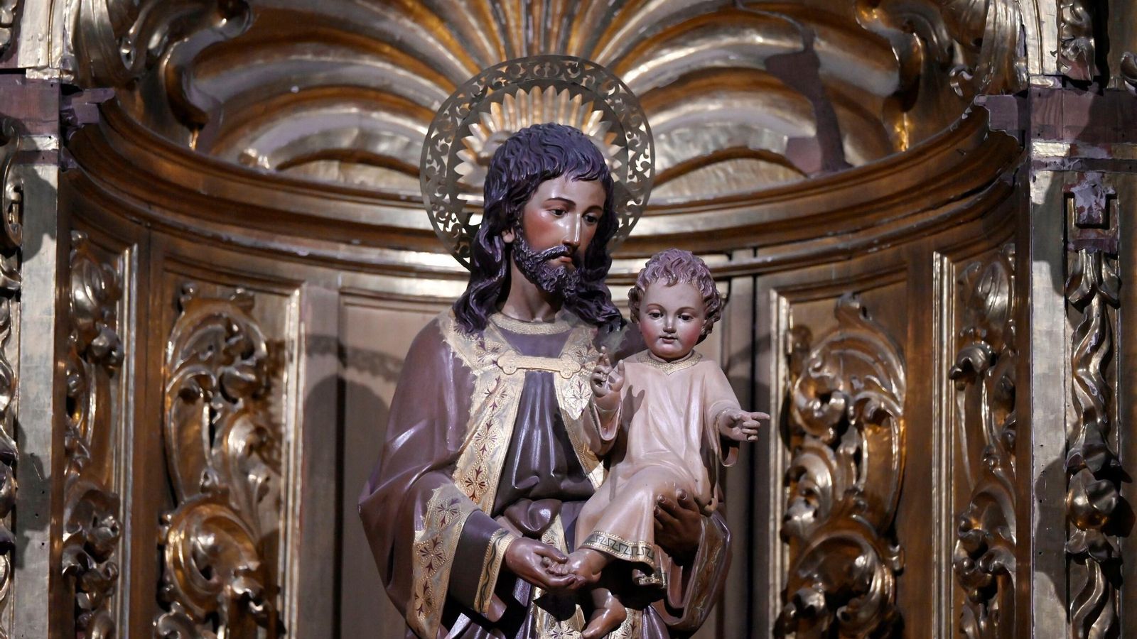 Un recorrido en fotografías por la imponente iglesia de San Pablo de Córdoba