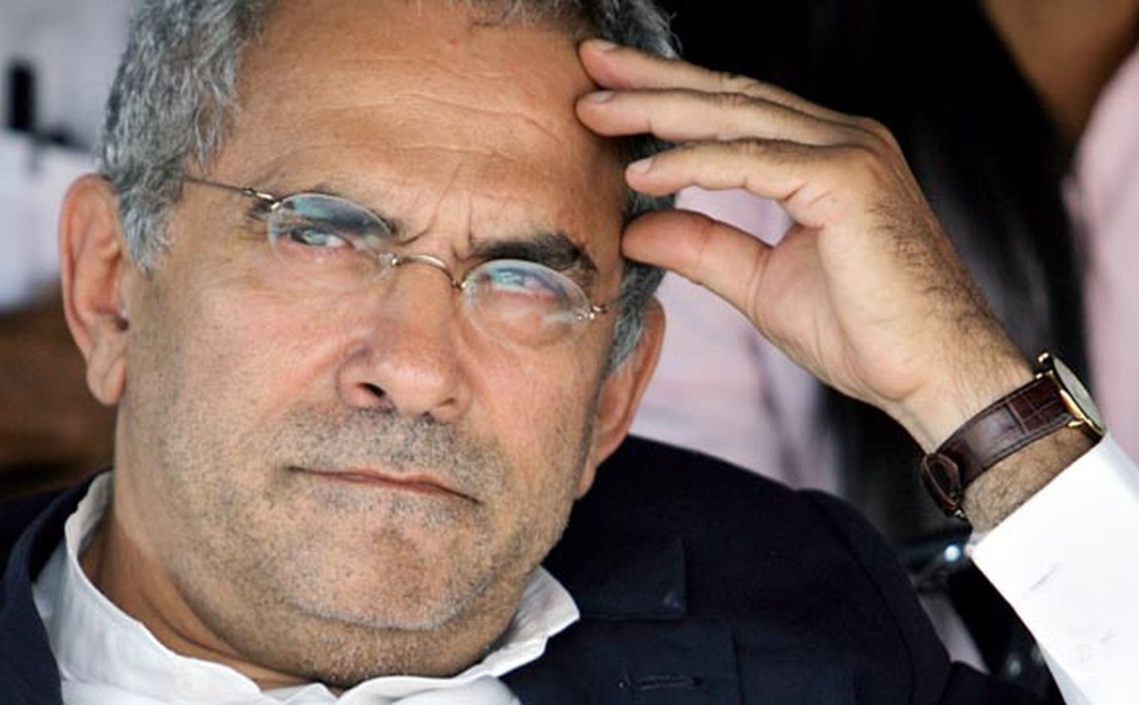 El presidente timorés, en estado crítico tras un intento de asesinato