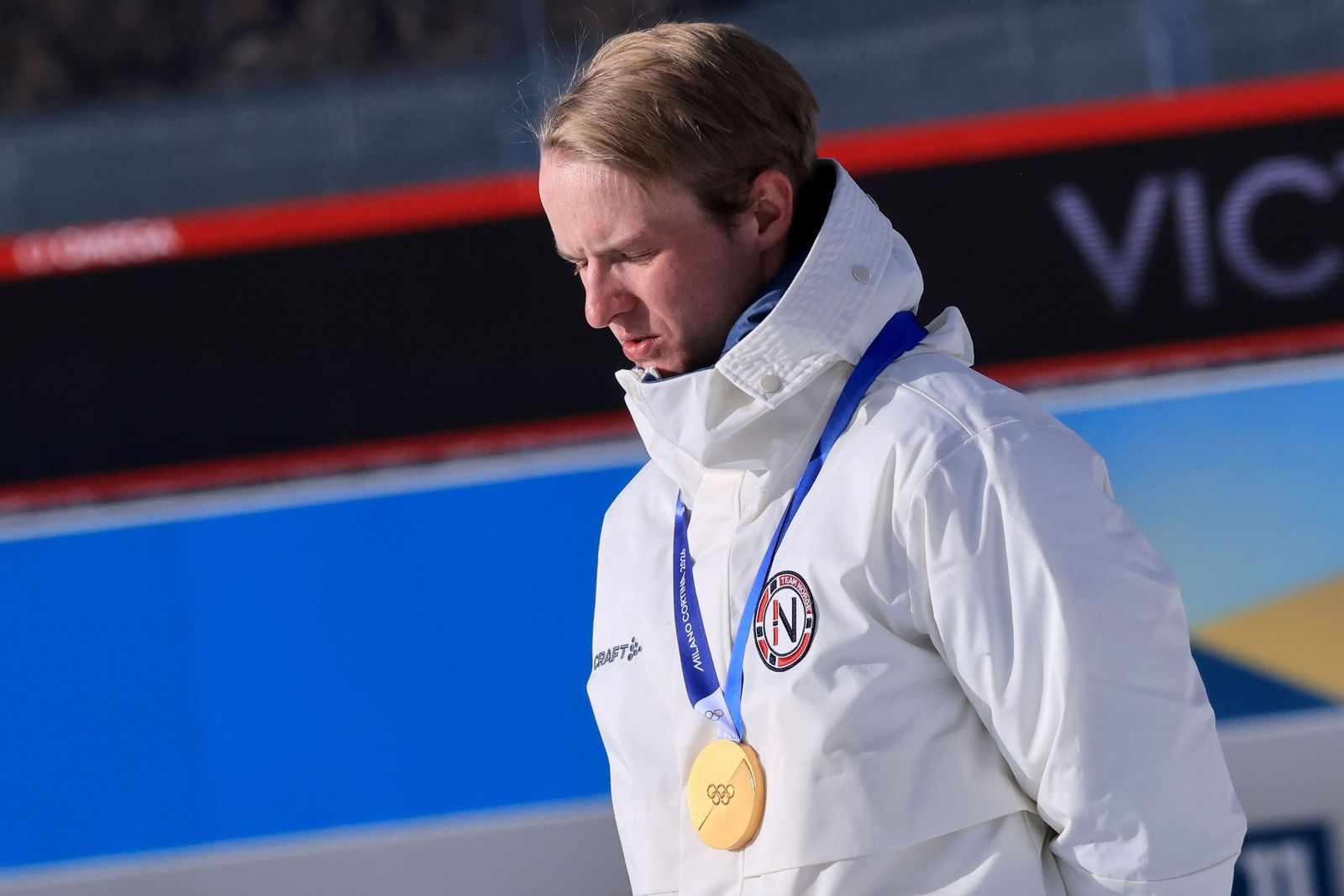 Las mejores fotos de los Juegos Olímpicos de invierno Milán Cortina d'Ampezzo 2026 | Quinta jornada