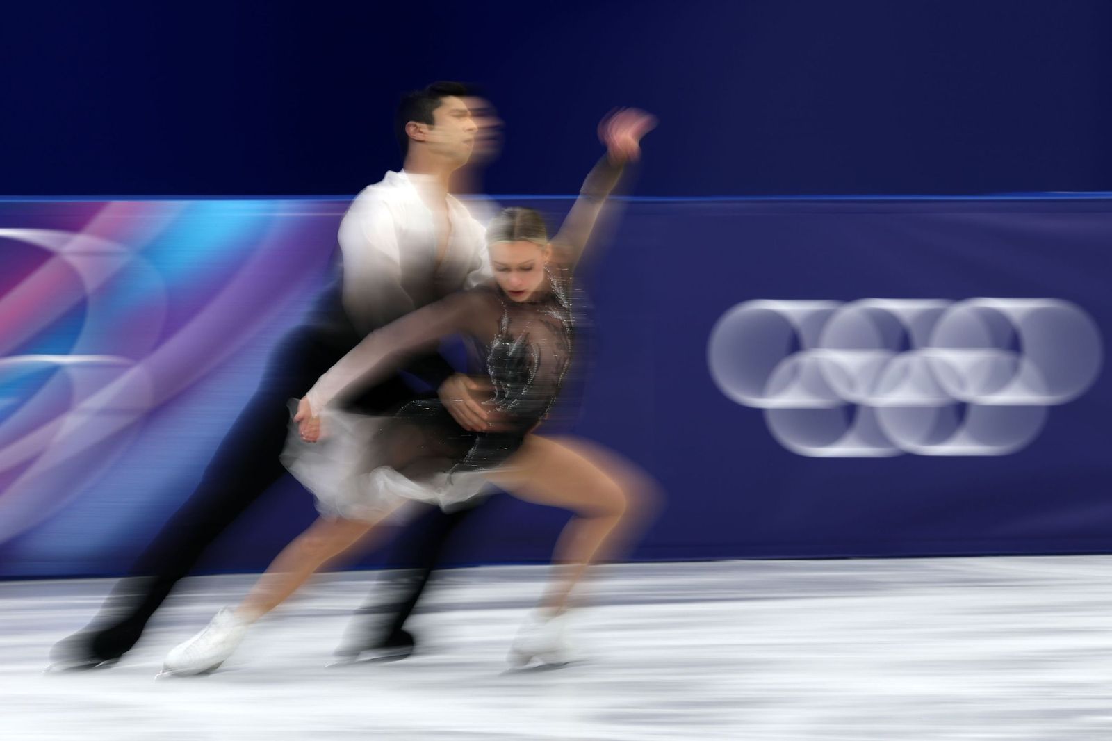 Las mejores fotos de los Juegos Olímpicos de invierno Milán Cortina d'Ampezzo 2026 | Segunda jornada