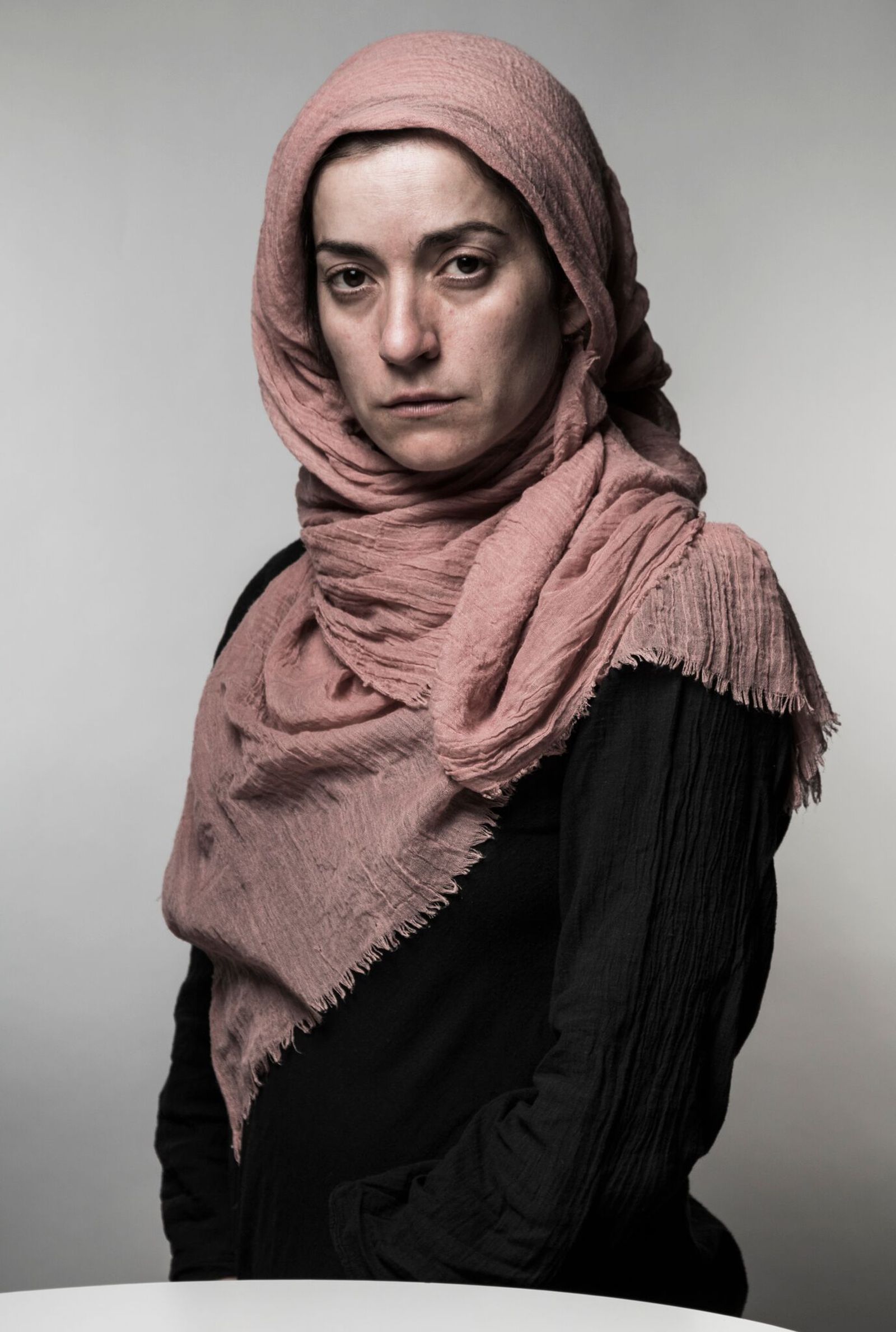 Se trata de un montaje mayoritariamente femenino.