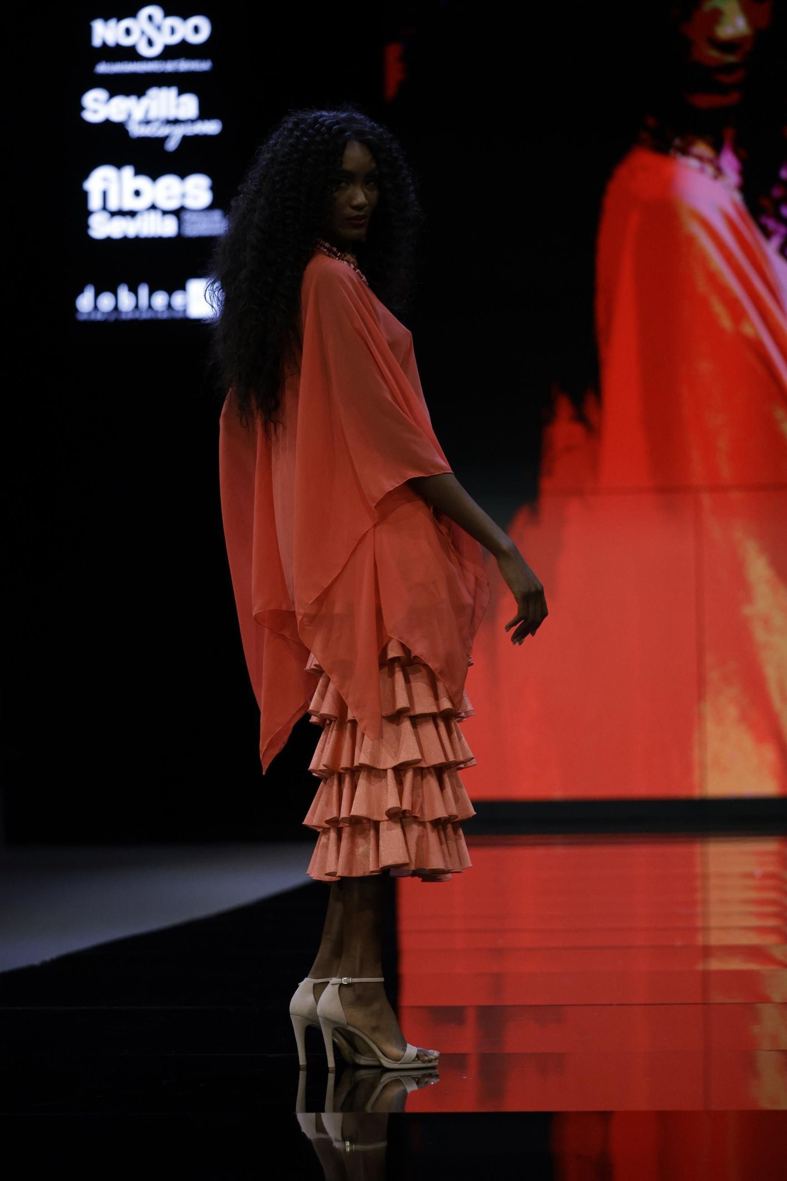 El desfile de José Galvañ en SIMOF 2025, todas las fotos