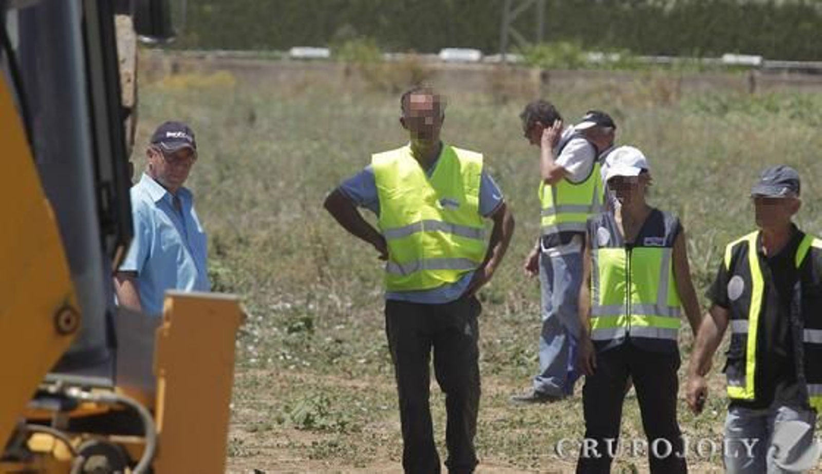 Foto: Antonio Pizarro