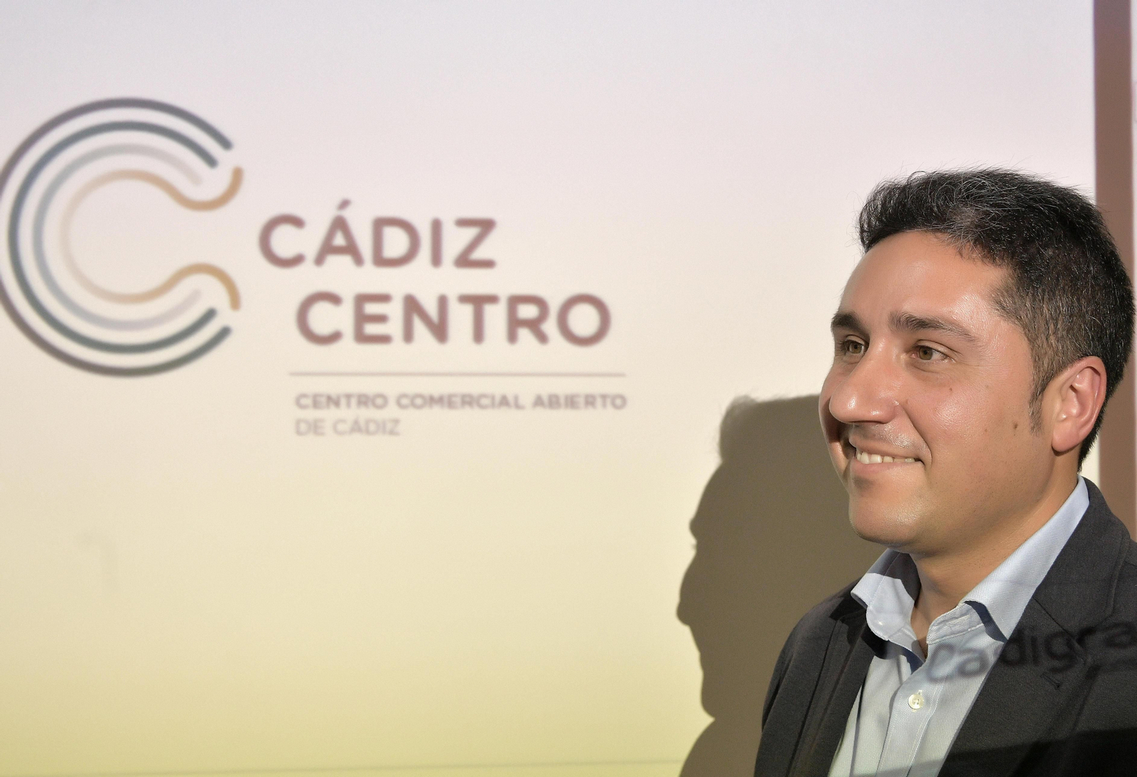 Manuel Queiruga dejará la presidencia  de Cádiz Centro Comercial