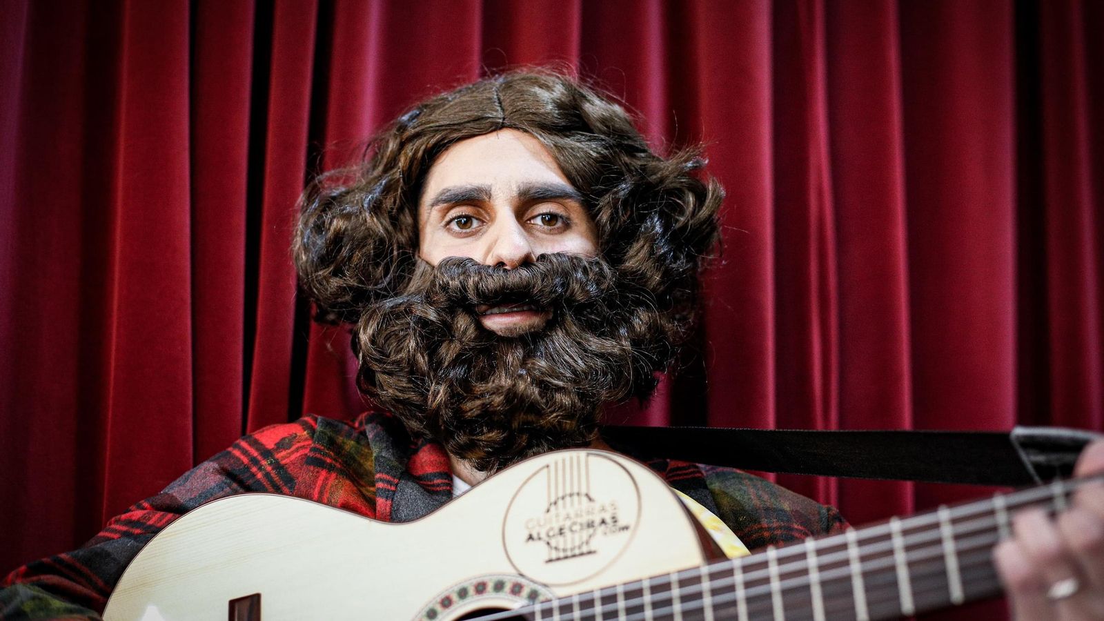 Búscate entre las mejores imágenes de la vigésima sesión de preliminares del COAC 2025