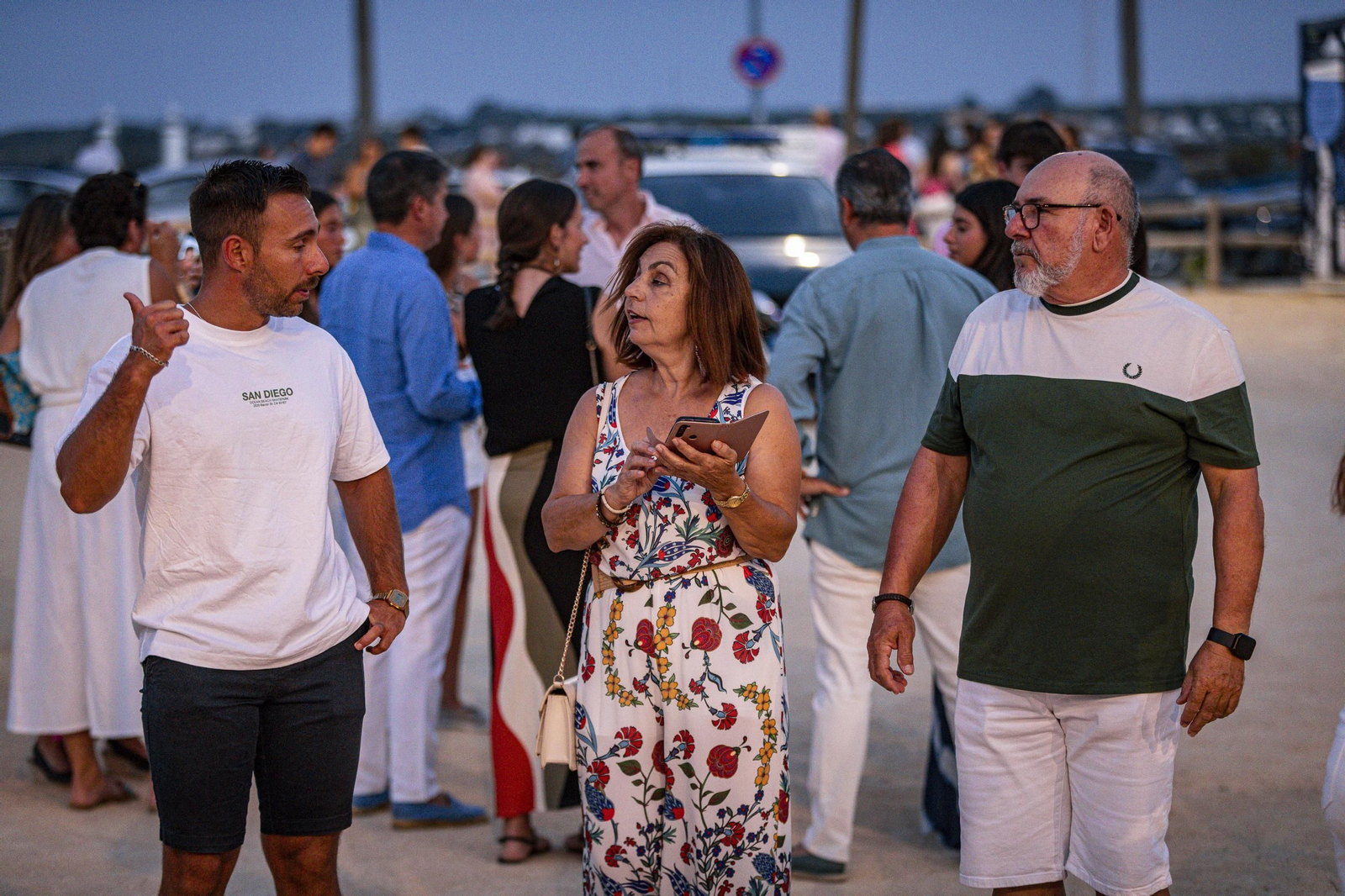 Búscate en el segundo concierto de Melendi en el Concert Music Festival en Chiclana