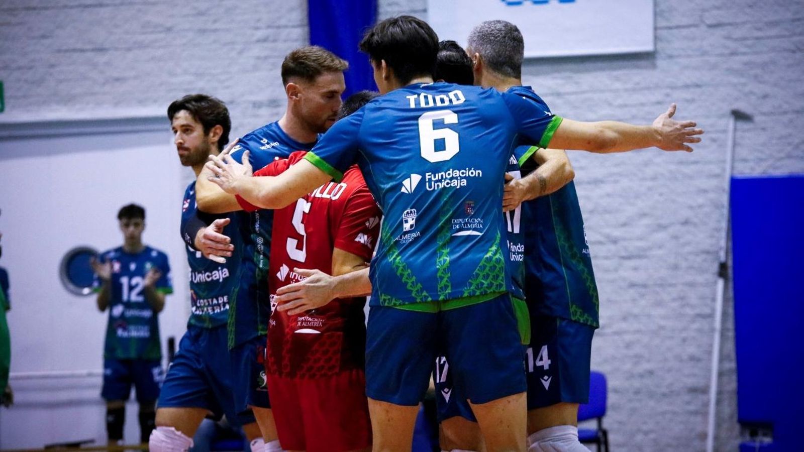 Los ahorradores comienzan la segunda vuelta de la liga.