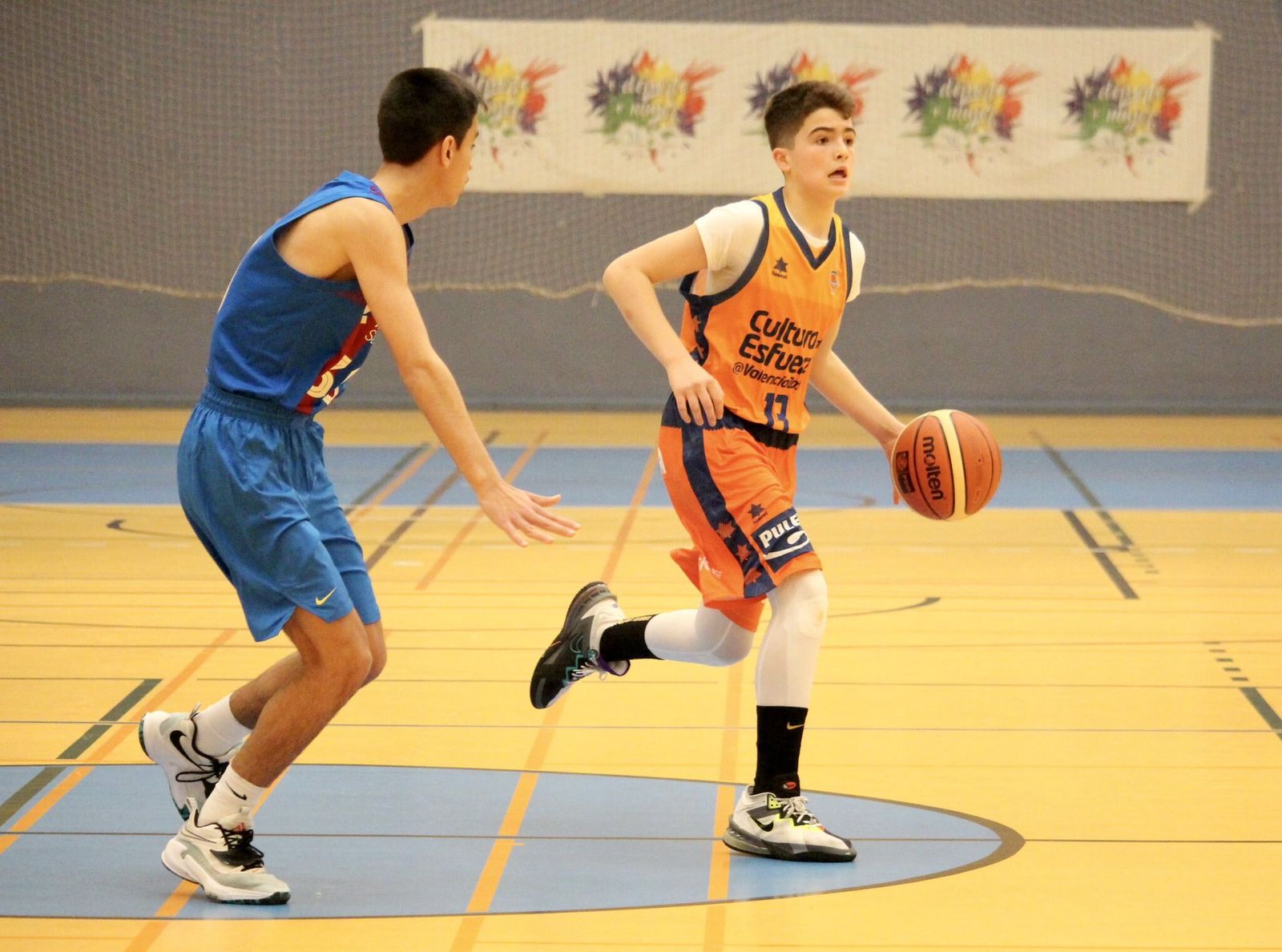 Las fotos del Torneo FYM Benalmádena