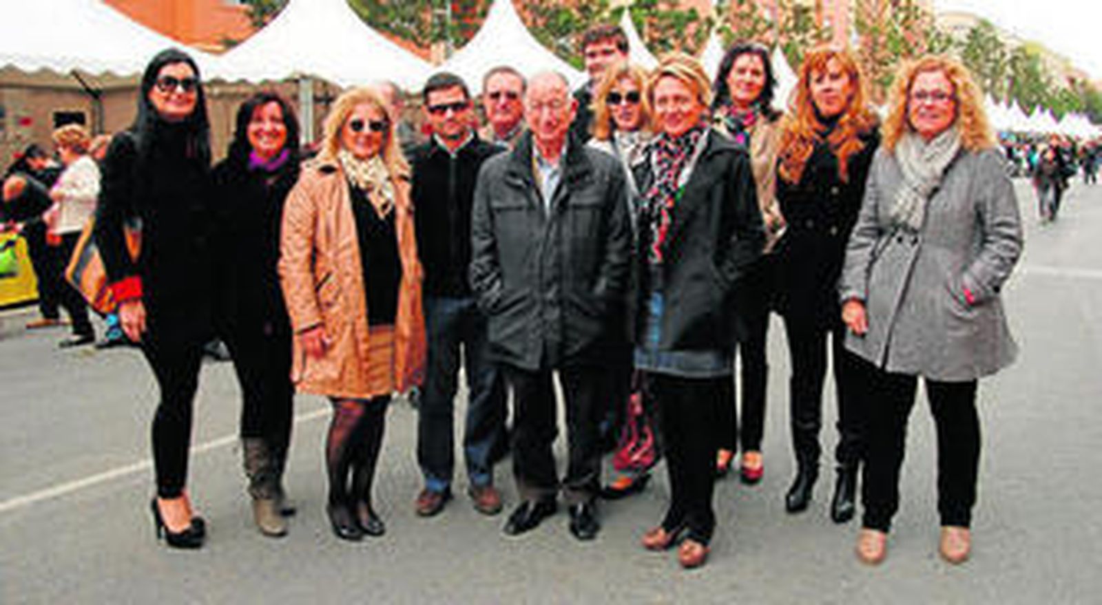 El equipo de gobierno colabora en la organización con la Asociación de Comerciantes de Roquetas de Mar.