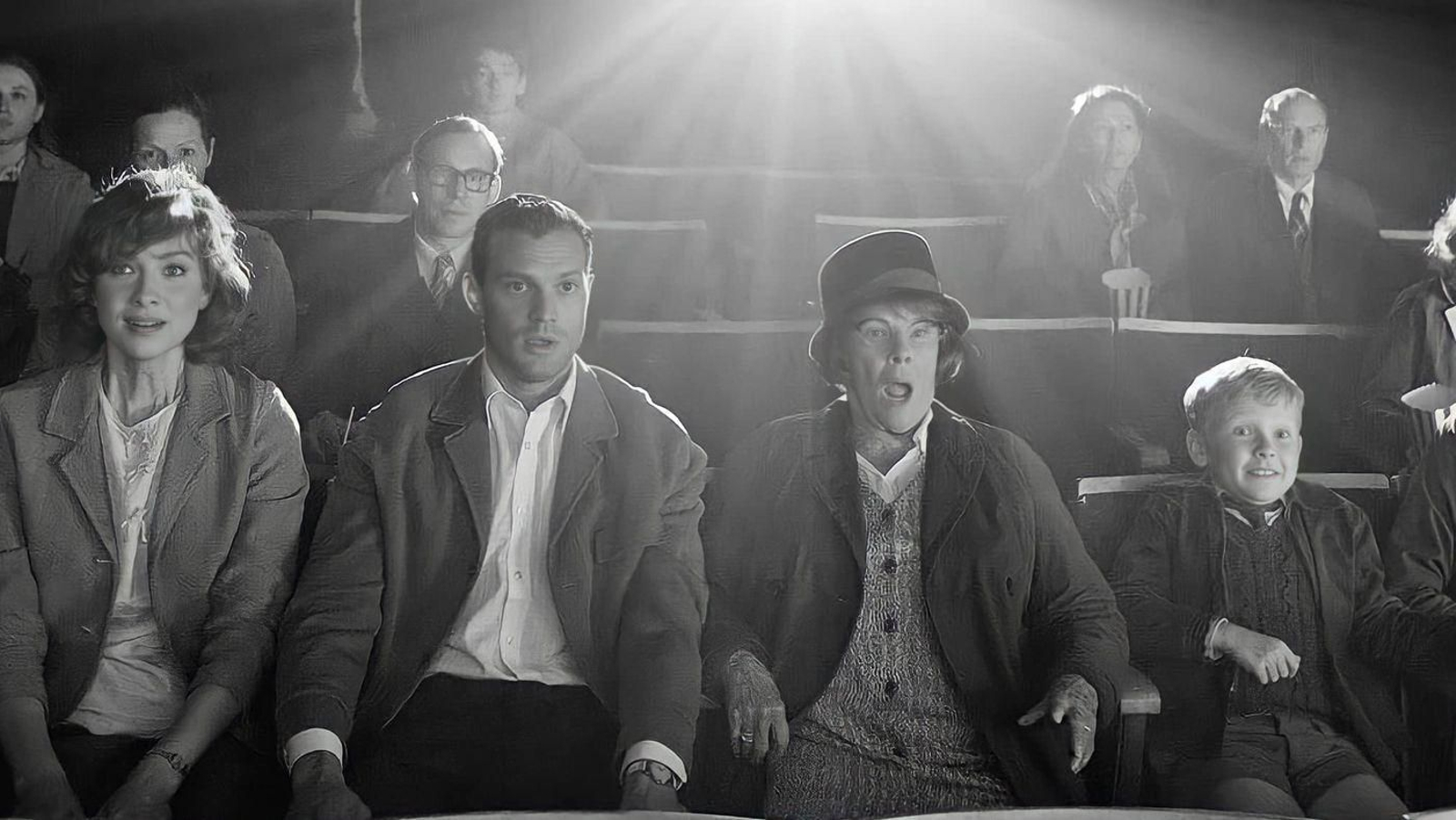 El cine responde a Rusia: Universal, Disney, Sony y Warner Bros suspenden los estrenos por la invasión a Ucrania