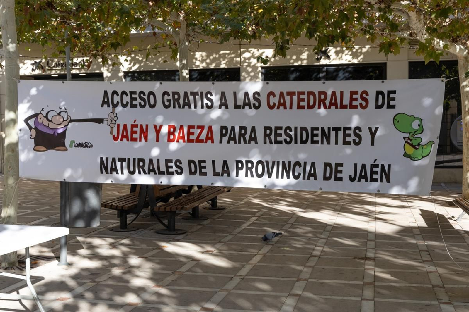 Exposición de Chilindrinas, en imágenes