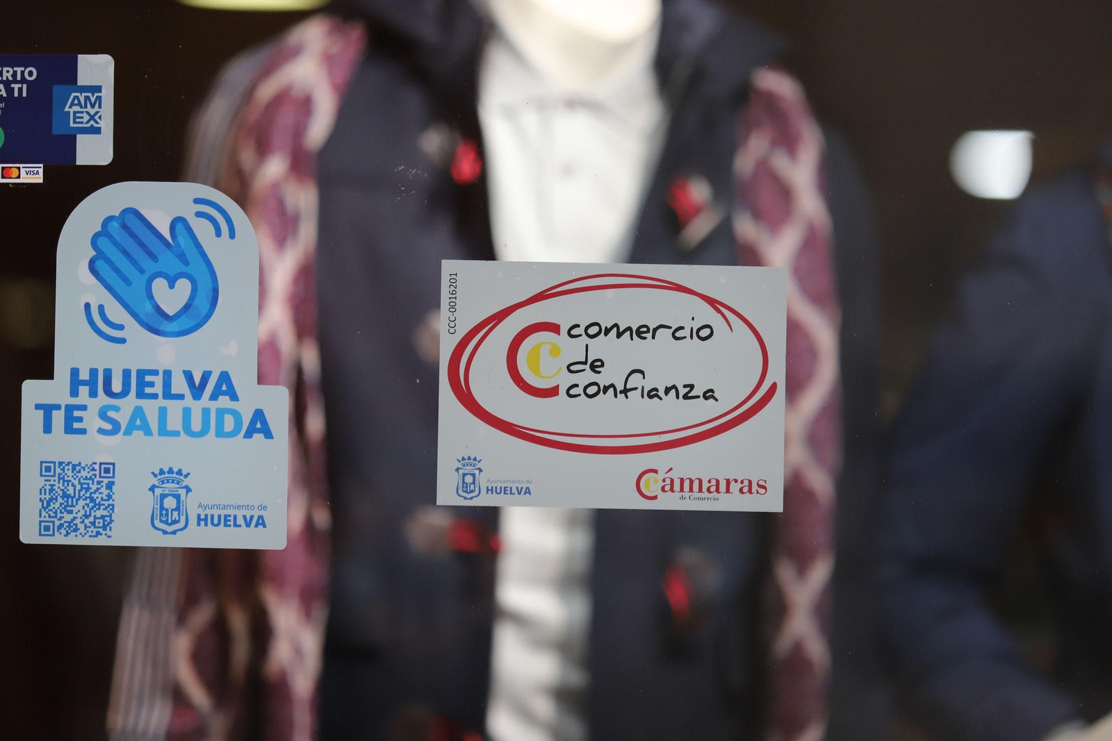 las imágenes más destacadas del jueves 10 de diciembre en Huelva