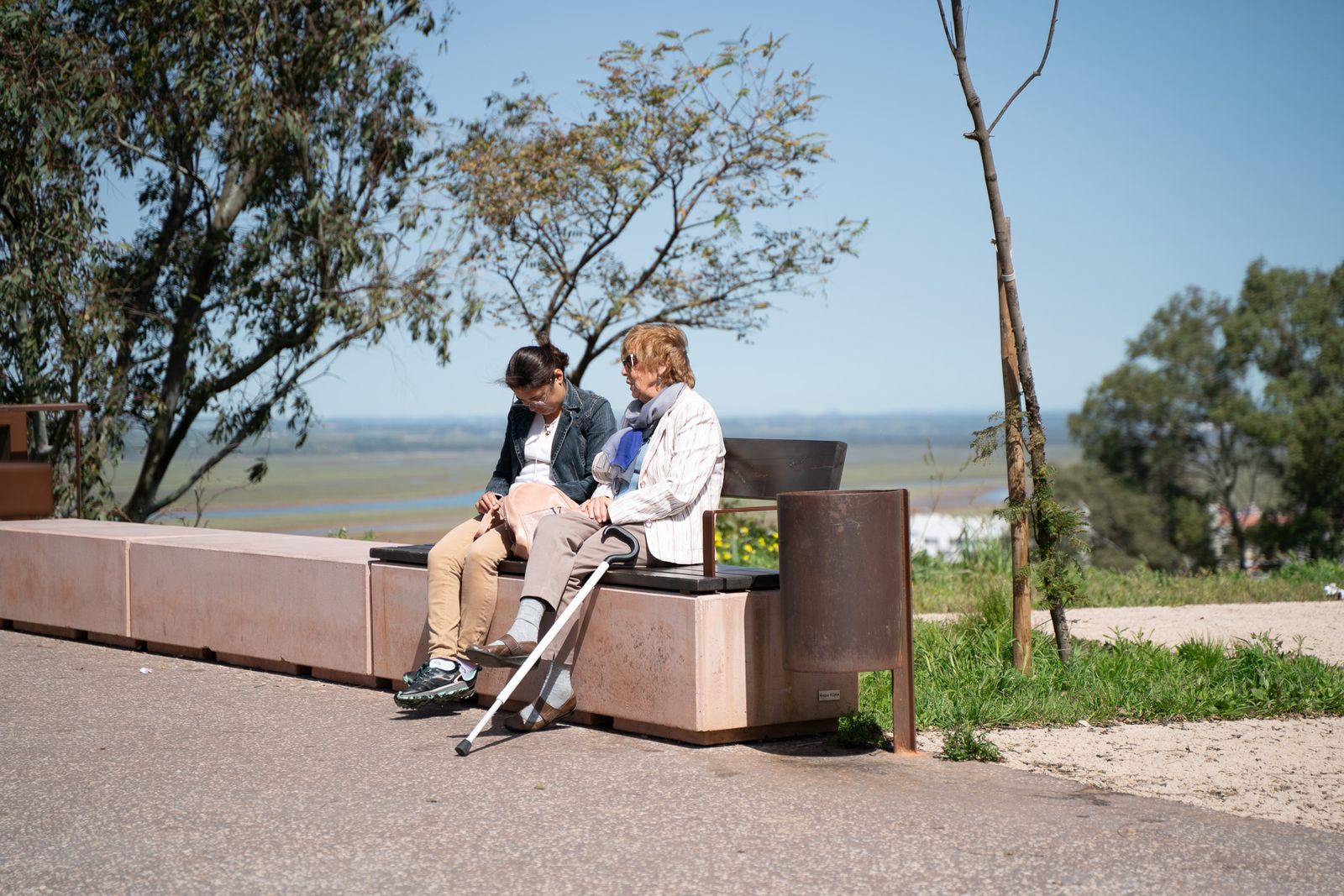 Las imágenes más destacadas del lunes 31 de marzo en Huelva