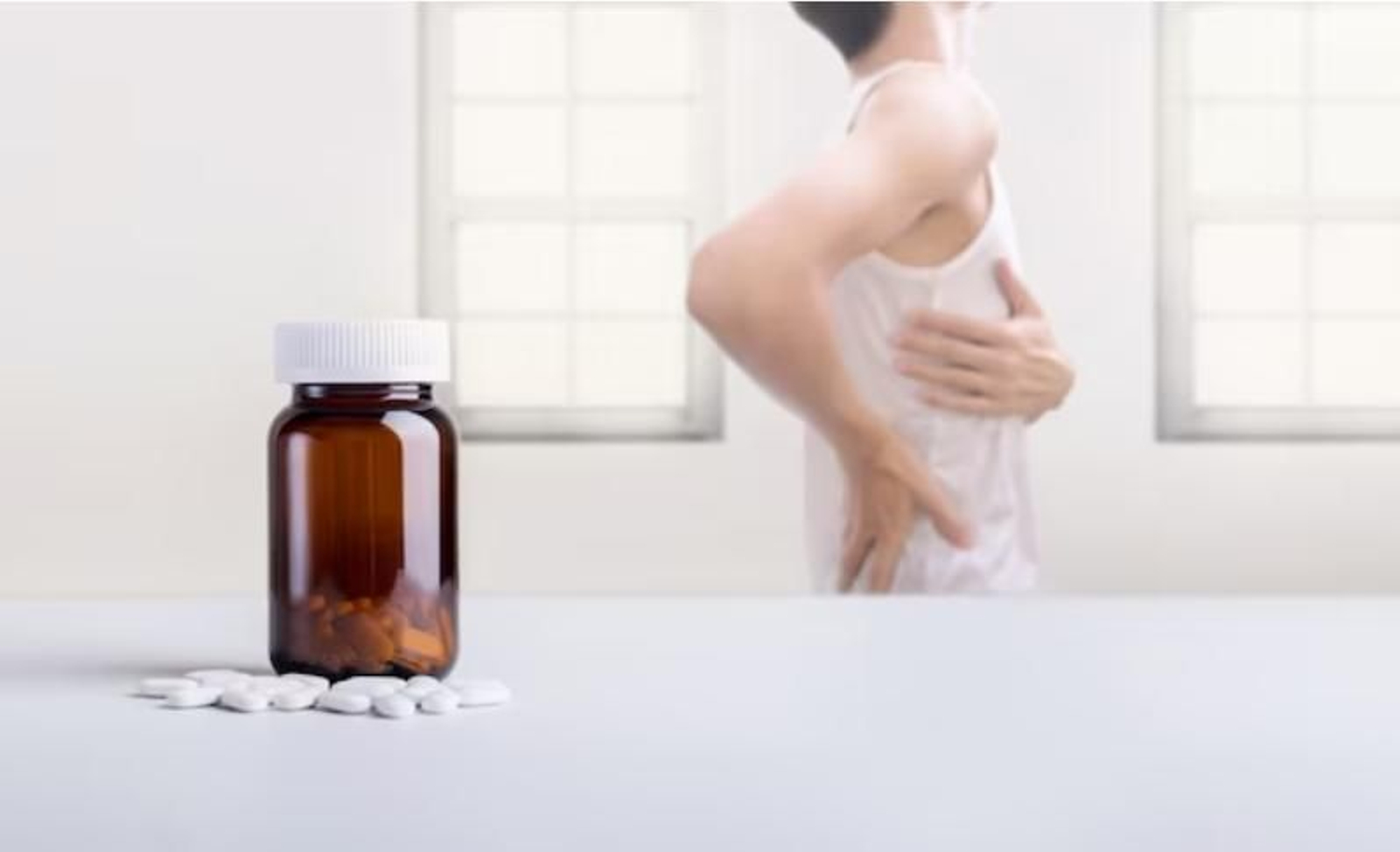 Los analgésicos NO son la mejor opción para los dolores musculares: las dolencias específicas para las que deberías usarlos