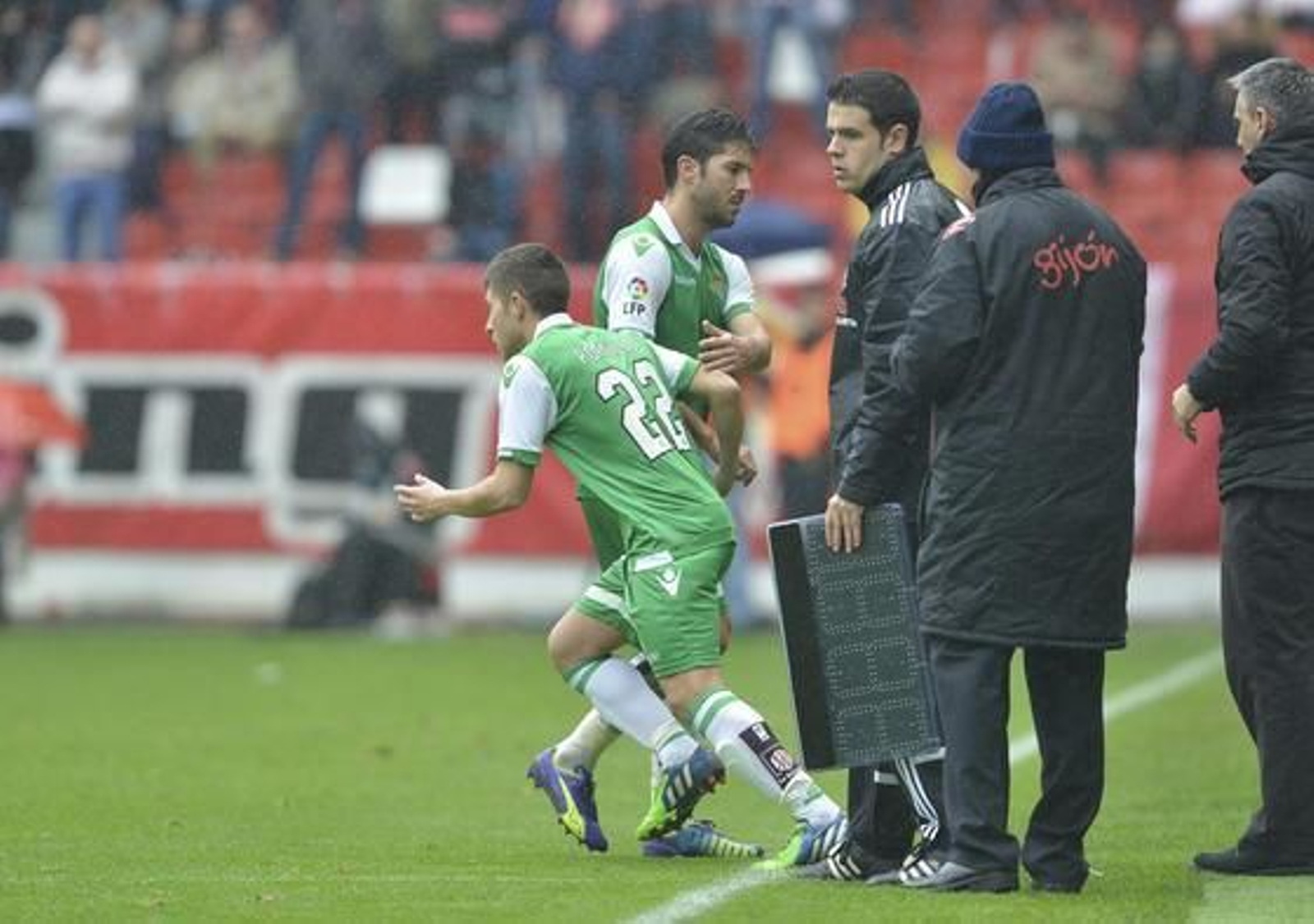 Foto: Cristobal Dueñas/AFP7