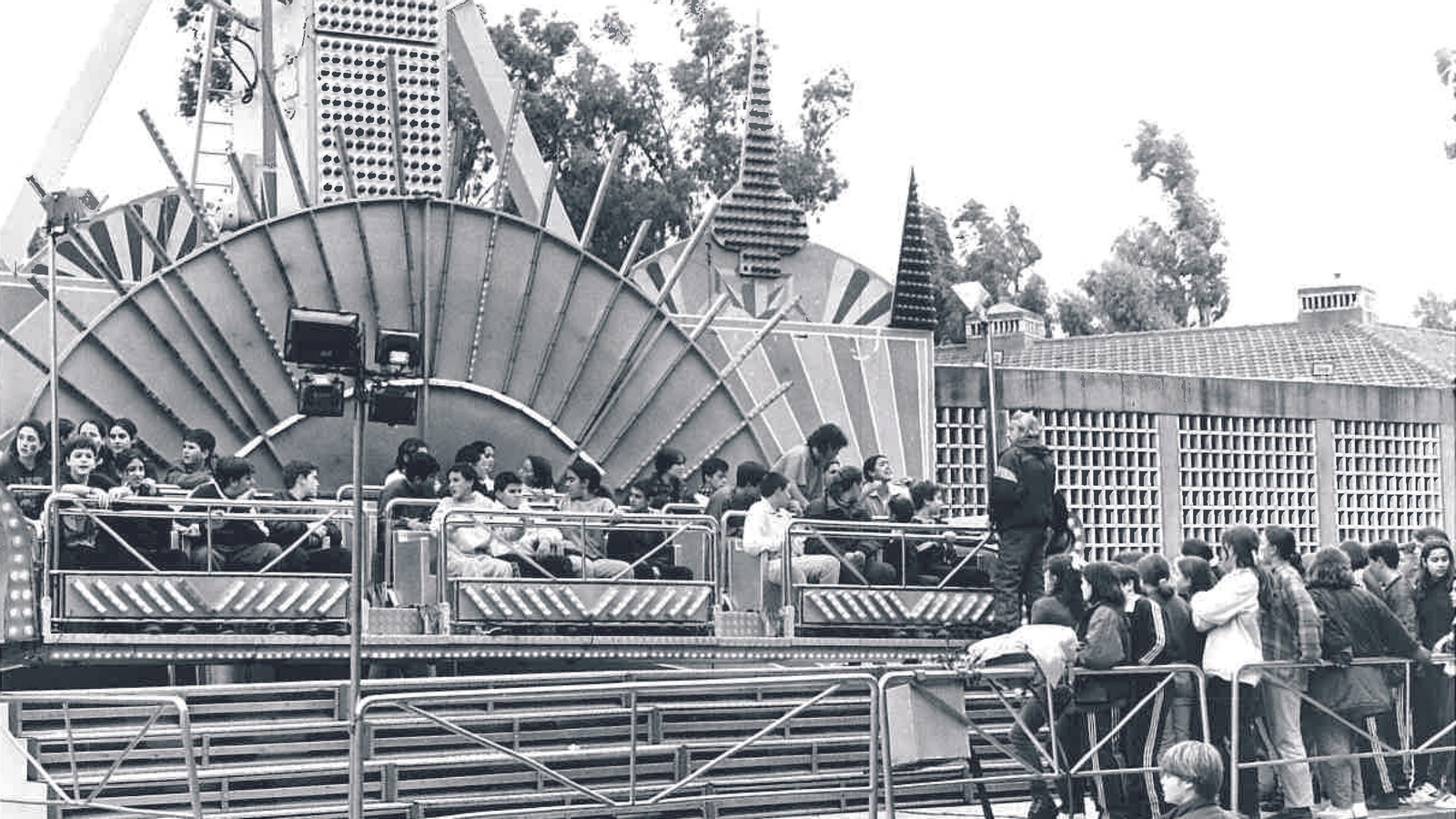 Juvelandia, 25 años: ¿Se encuentra en la foto?