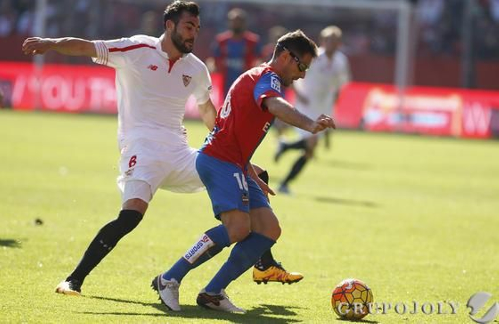 Foto: Antonio Pizarro