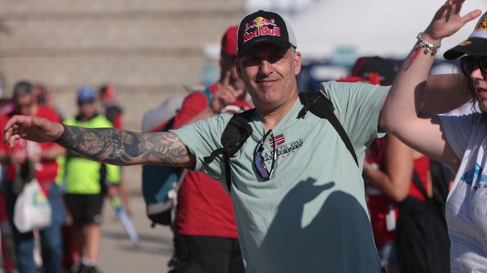 Búscate el domingo de Gran Premio de Jerez 2025