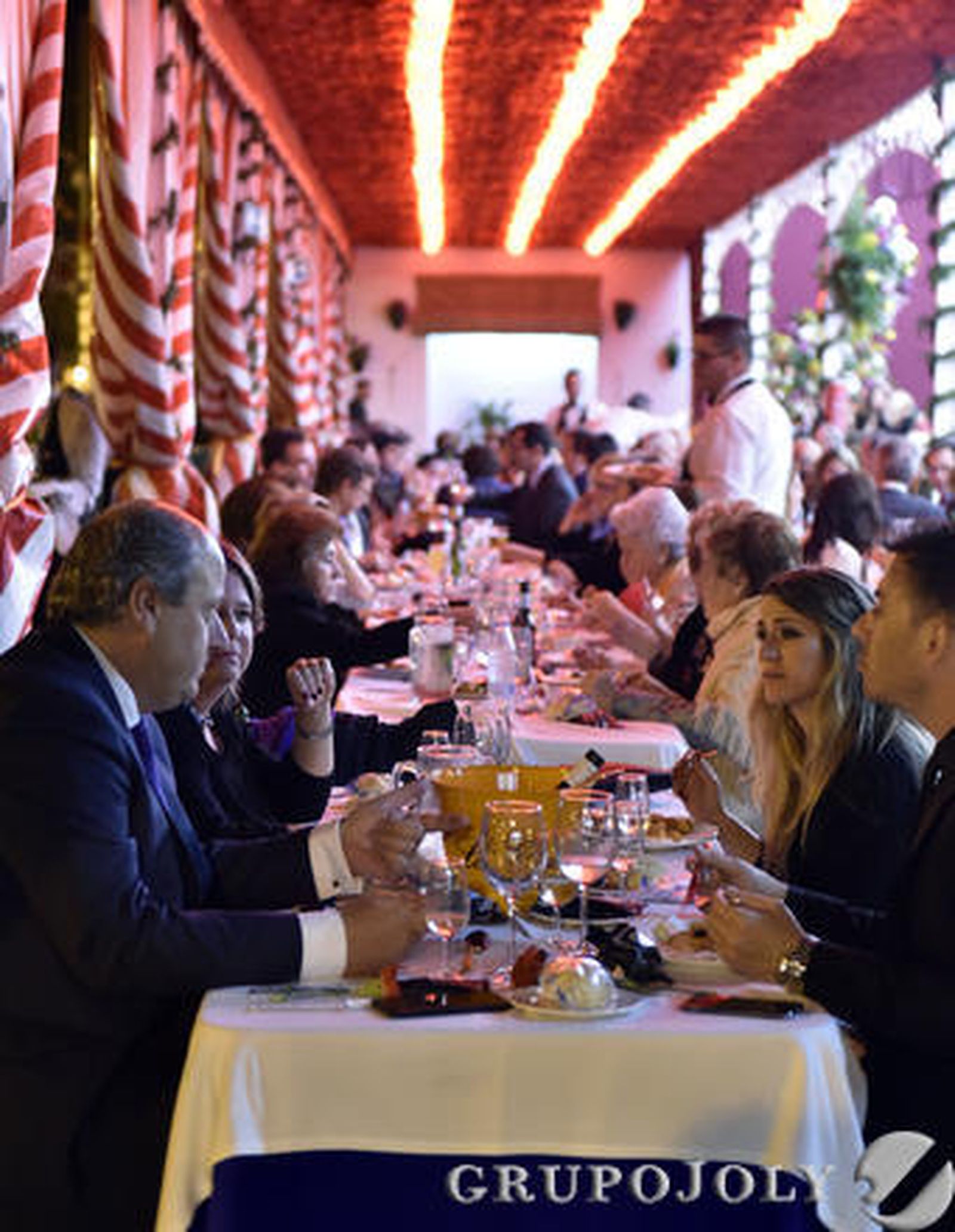 Foto: MJ Lopez/ Juan Carlos Vazquez