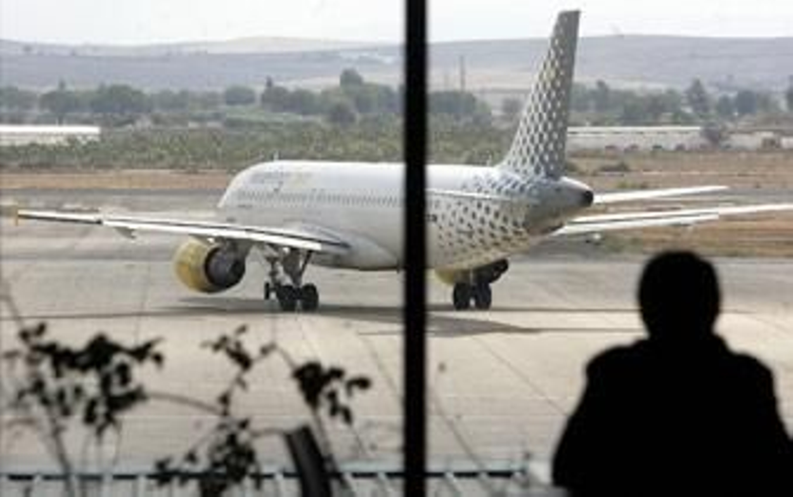Ryanair programa enlaces entre Jerez y Barcelona para competir con Vueling Ryanair programa enlaces entre Jerez y Barcelona para competir con Vueling