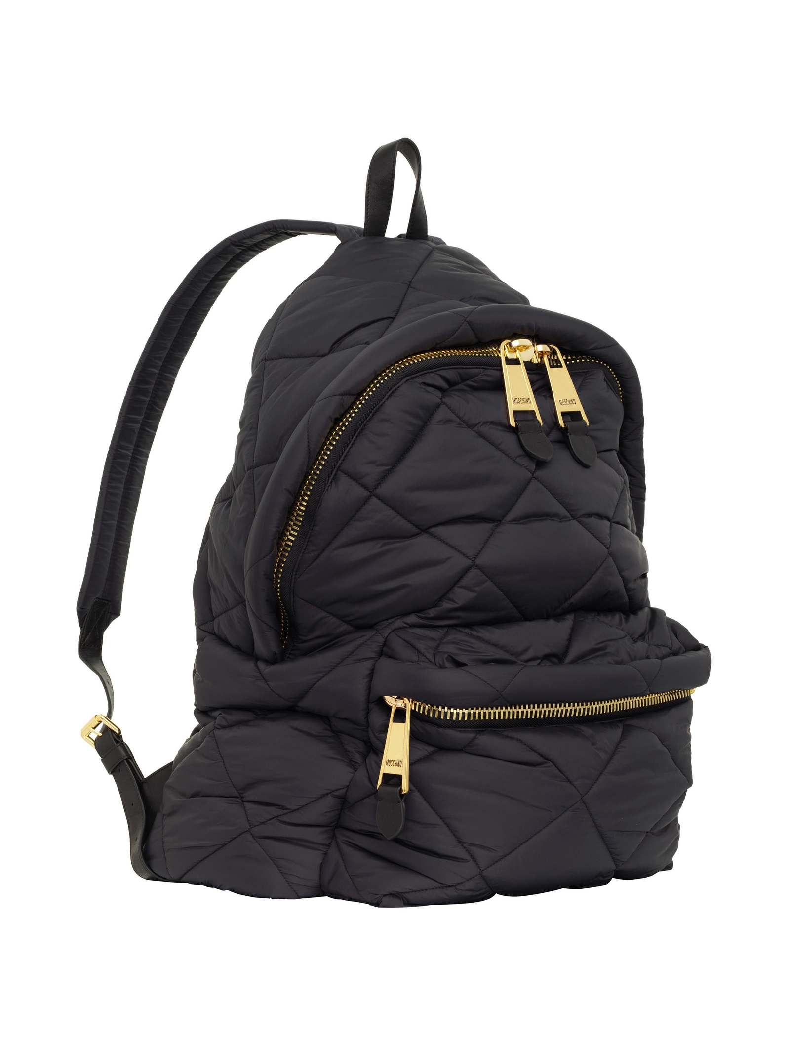 Los bolsos y el calzado de MOSCHINO [tv] H&M