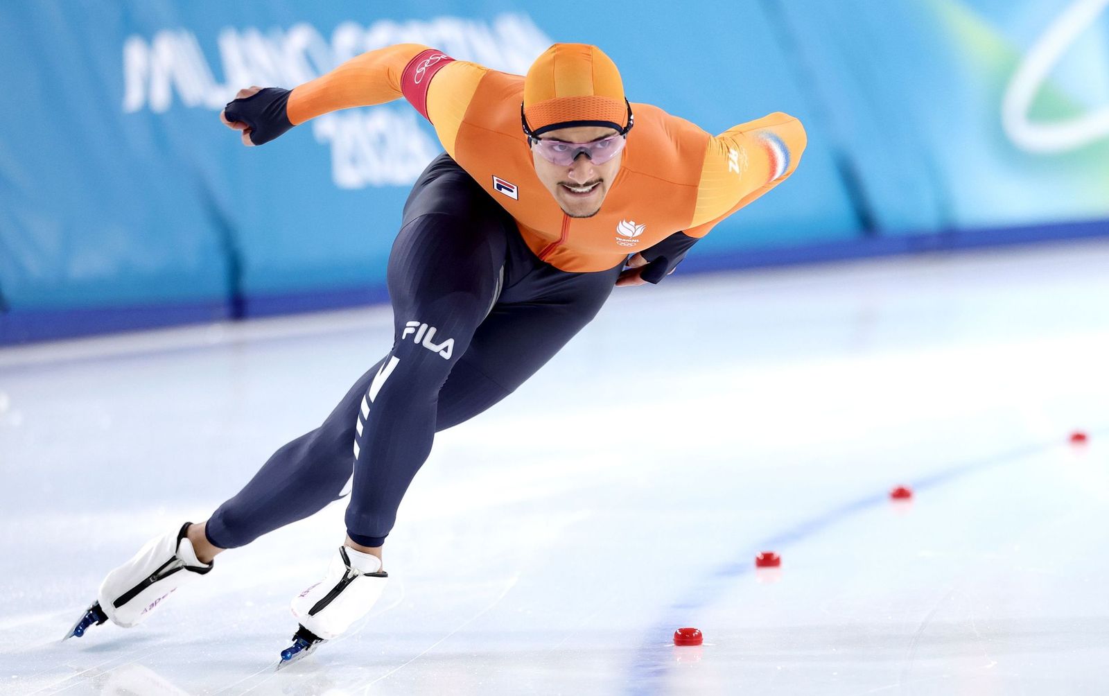 Las mejores fotos de los Juegos Olímpicos de invierno Milán Cortina d'Ampezzo 2026 | Novena jornada