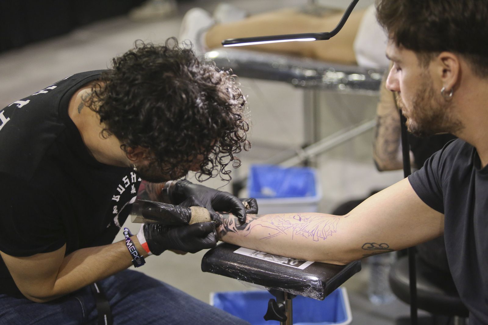 Gamepolis vuelve a su cita con Málaga (fotos)