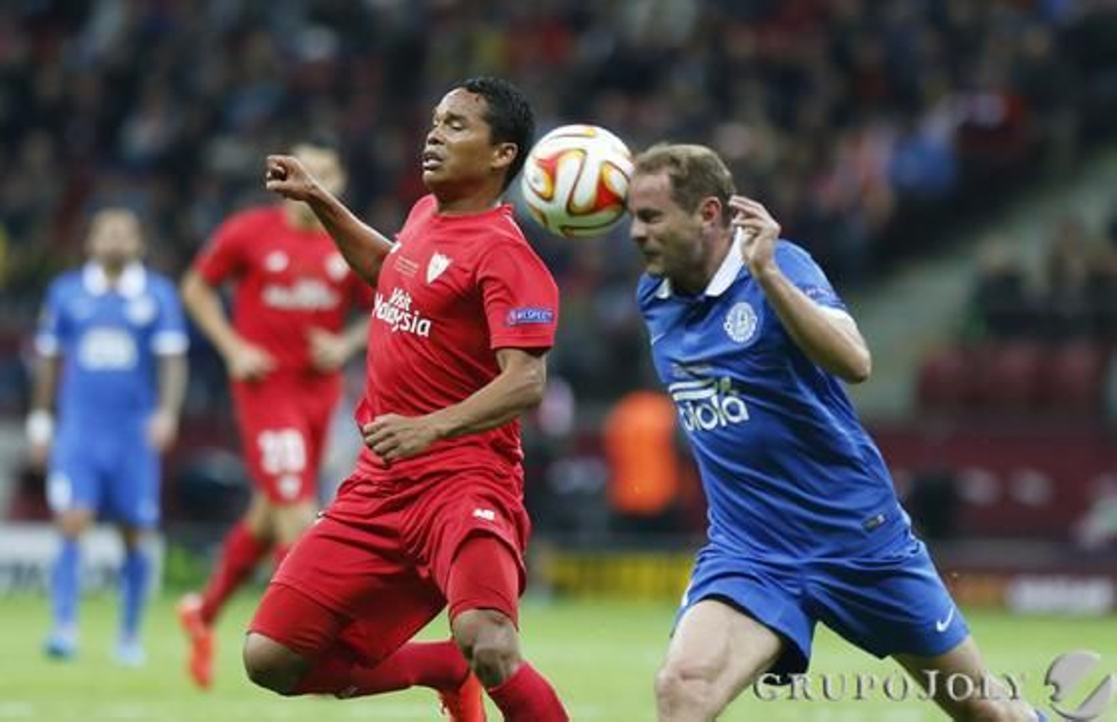 Foto: Antonio Pizarro