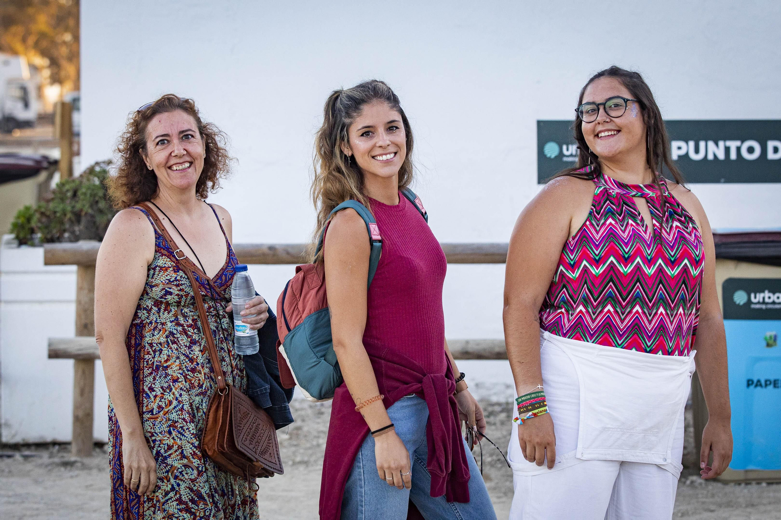 Búscate en el concierto de Antonio Orozco en el Concert Music Festival