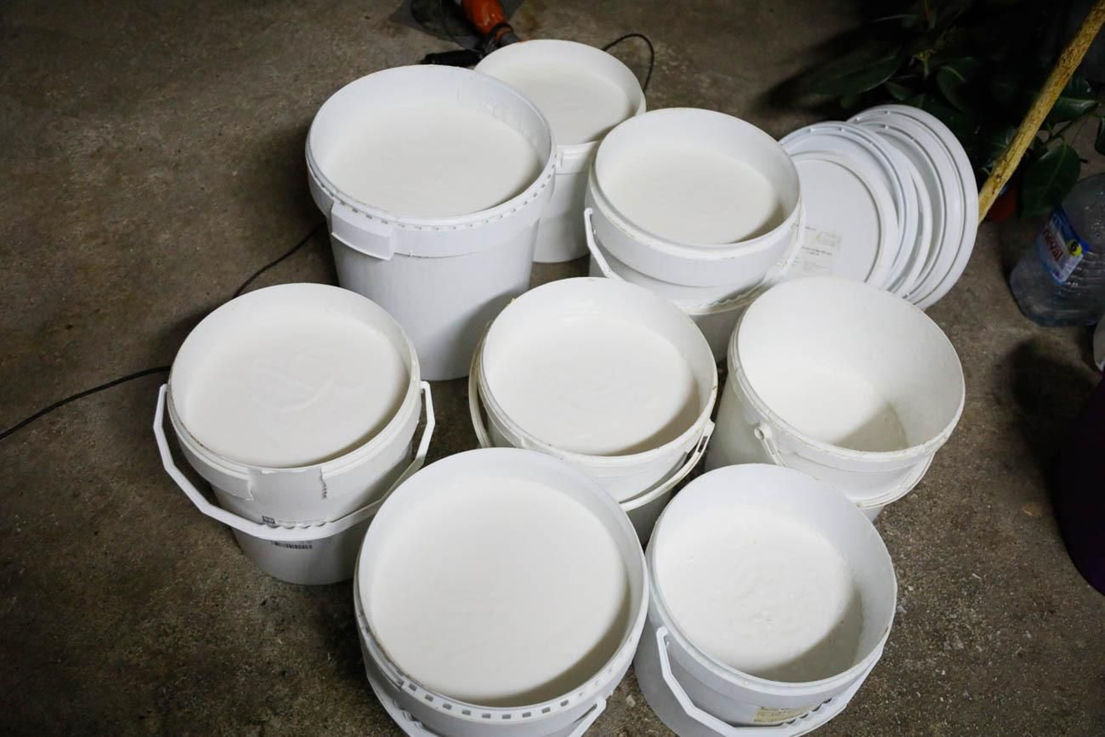 Te contamos en imágenes como son las matanzas en Chirivel