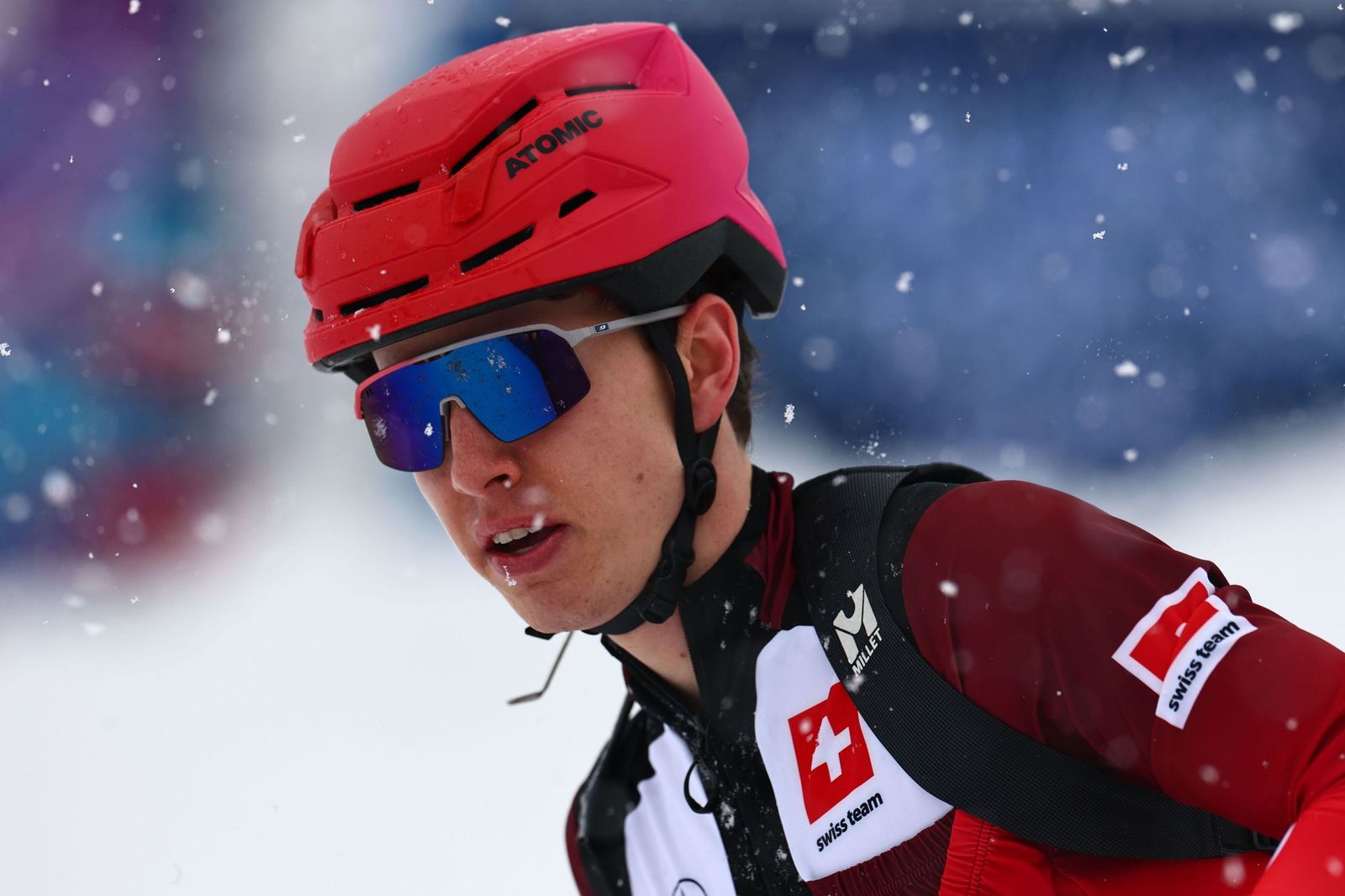 Las fotos del día grande de España en los Juegos Olímpicos de Invierno