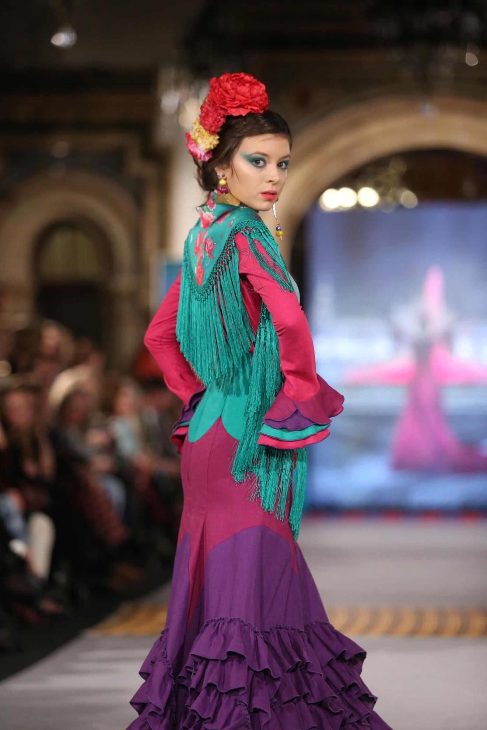 We Love Flamenco 2018 - Pol Núñez