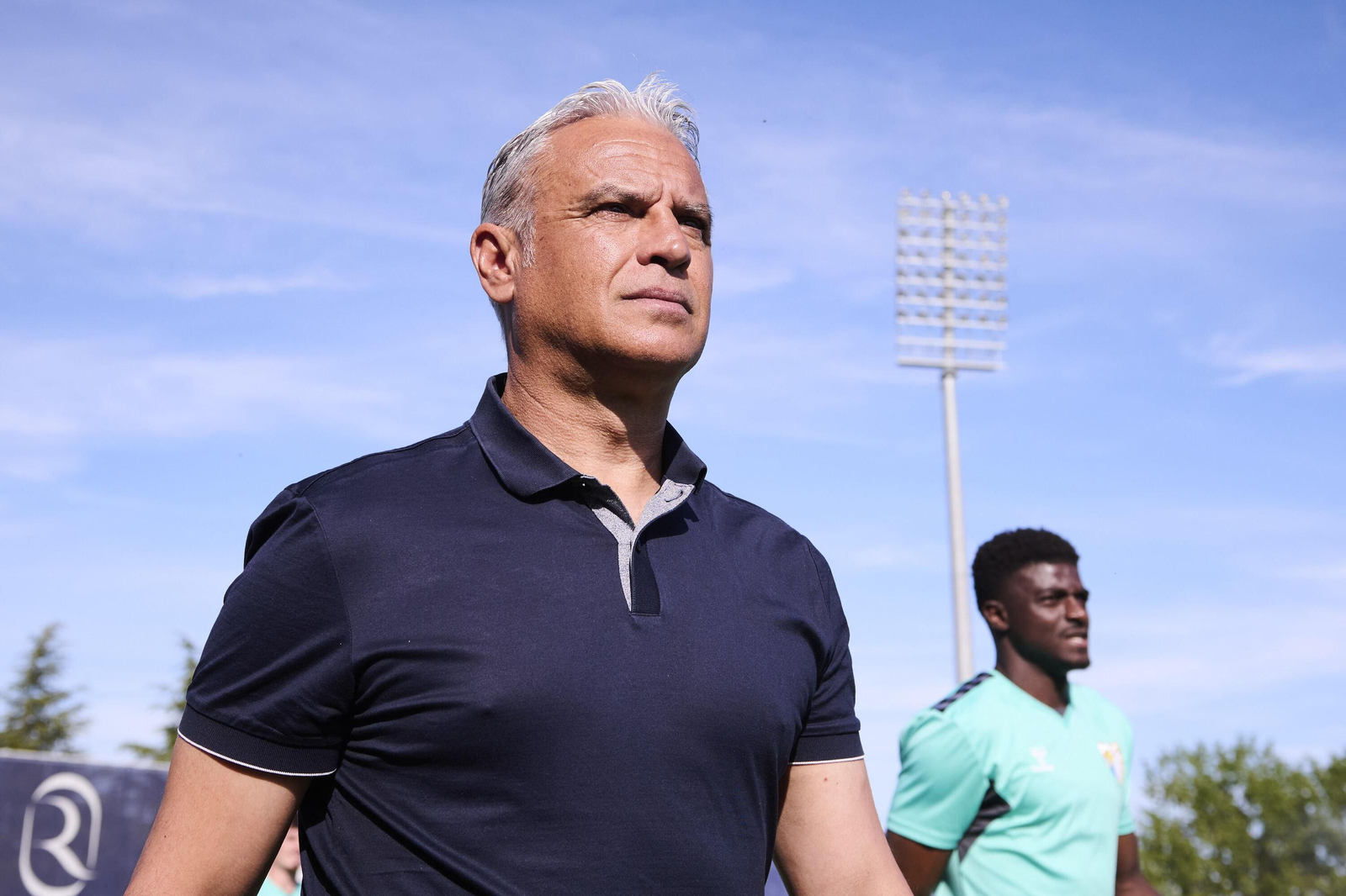 El Atlético de Madrid - Málaga CF, en fotos