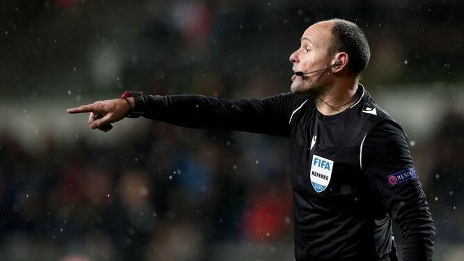 Antonio Mateu Lahoz.